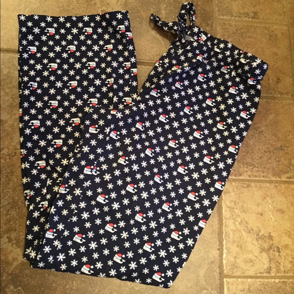 Vineyard Vines Other - Vineyard Vines Christmas Lounge Pants
